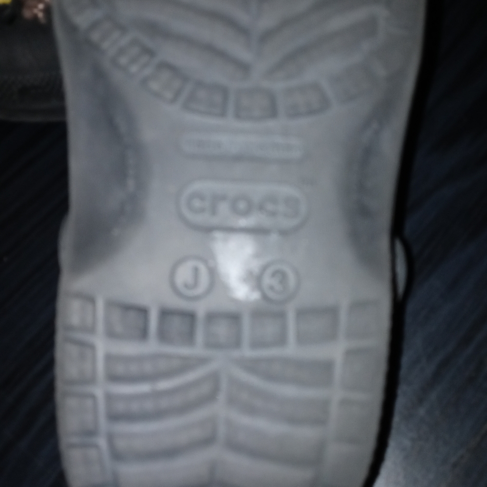 Crocs - Picture 3 of 4